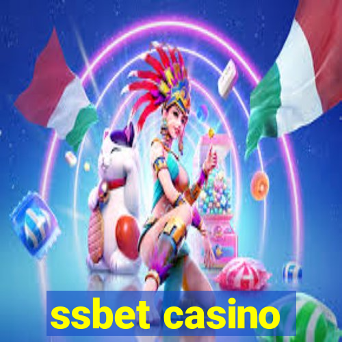 ssbet casino